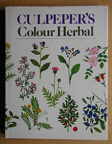 Culpeper's Colour Herbal