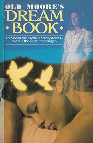 Old Moore's Dream Book