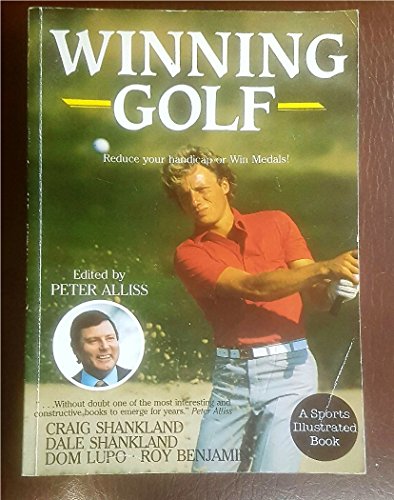 Winning Golf