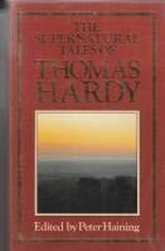 The Supernatural Tales
