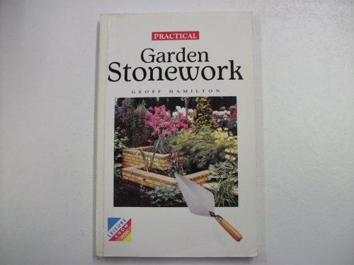 Practical Garden Patios and Stonework