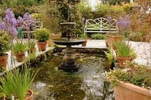 Practical Ponds, Pools, Falls and Fountains