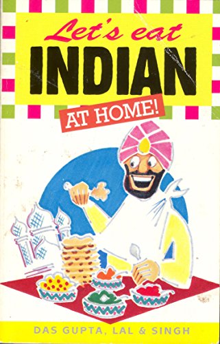 Let's Eat Indian
