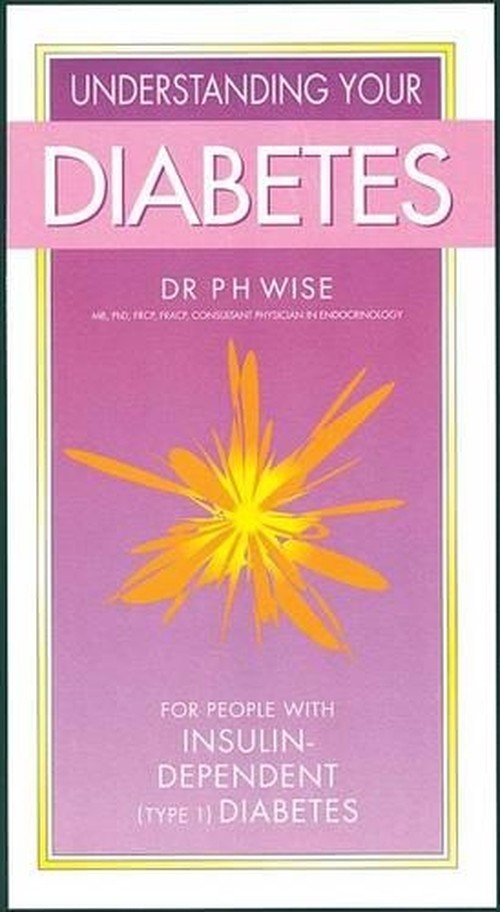 Understanding Your Diabetes