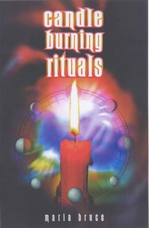 Candle Burning Rituals