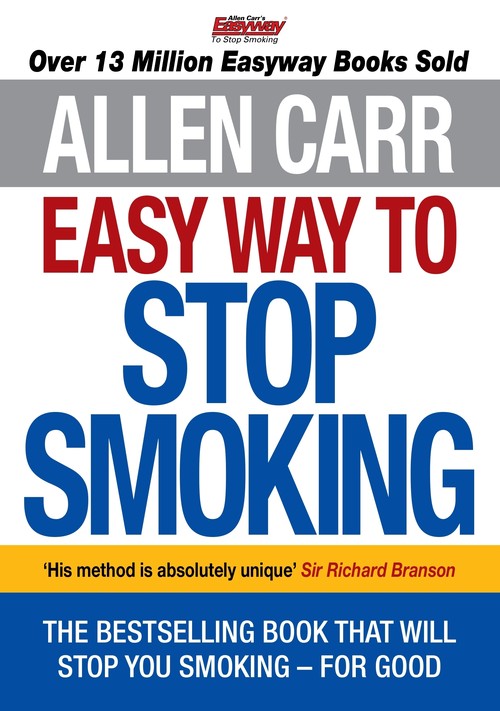 The Easy Way to Stop Smoking