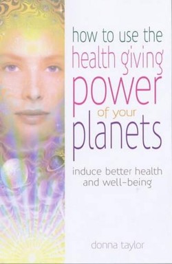 How to Use the Healing Power of Your Planets