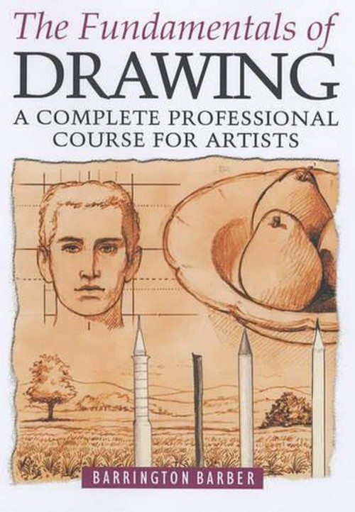 The Fundamentals of Drawing
