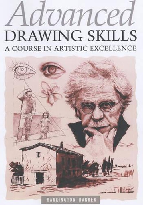 Advanced Drawing Skills