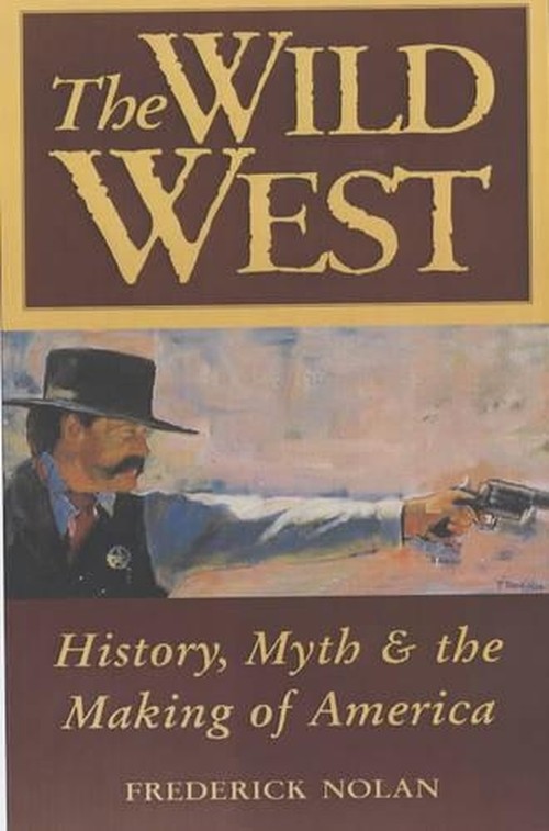 The Real Wild West