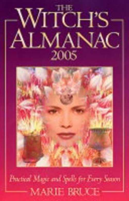 Witch's Almanac