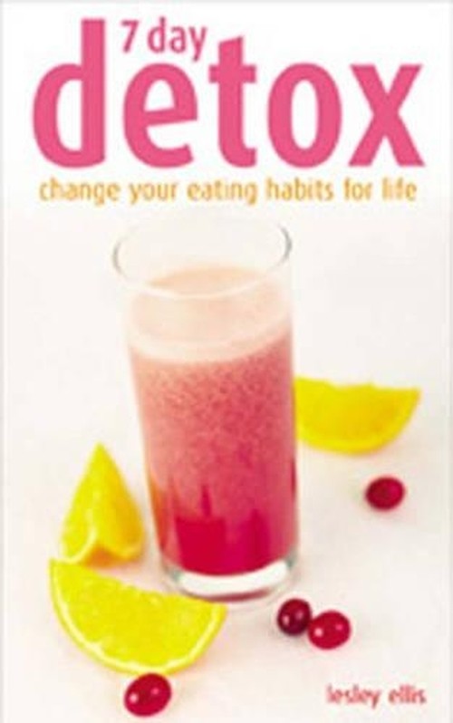 7-day Detox