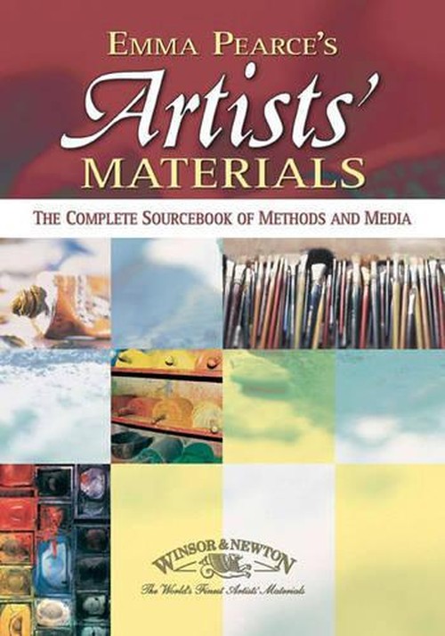 Artists Materials