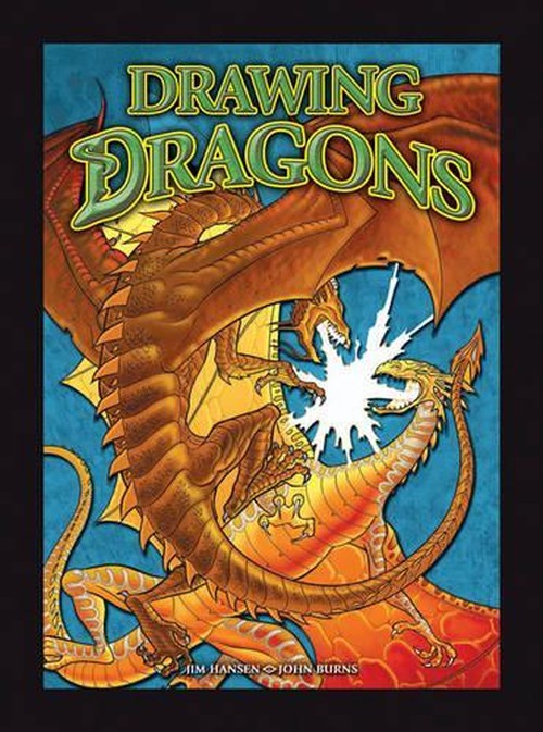 Drawing Dragons