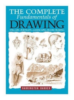 The Complete Fundamentals of Drawing