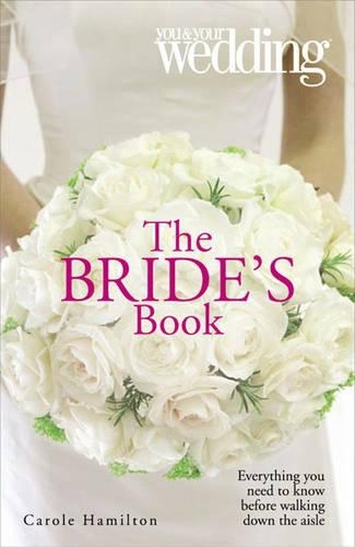The Bride's Book