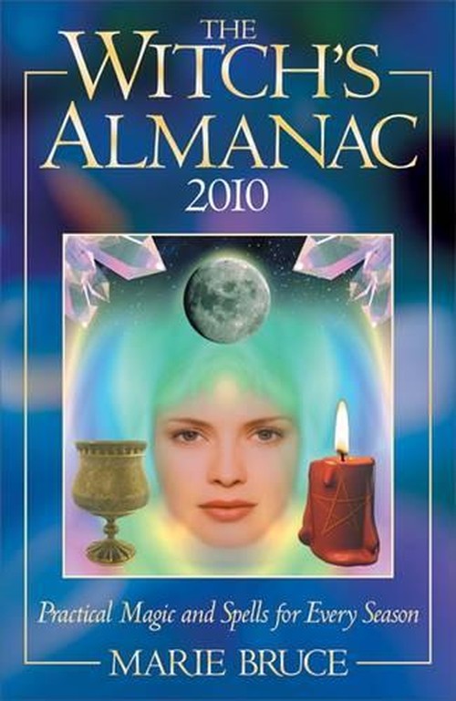 The Witch's Almanac