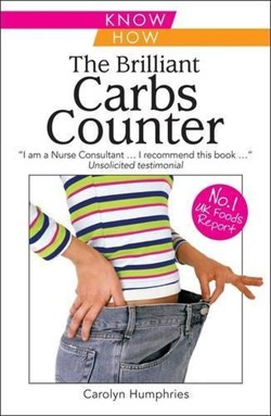 The Brilliant Carb Counter
