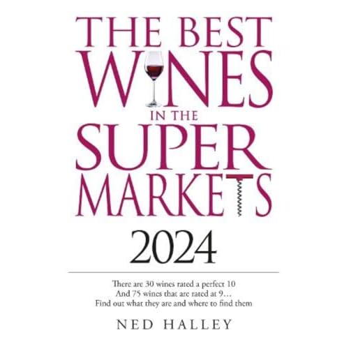 Best Wines in the Supermarket 2024