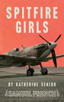 Spitfire Girls