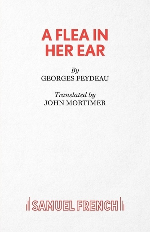 A Flea in Her Ear