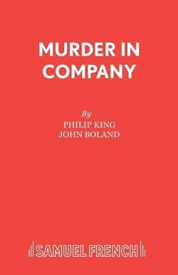 Murder in Company