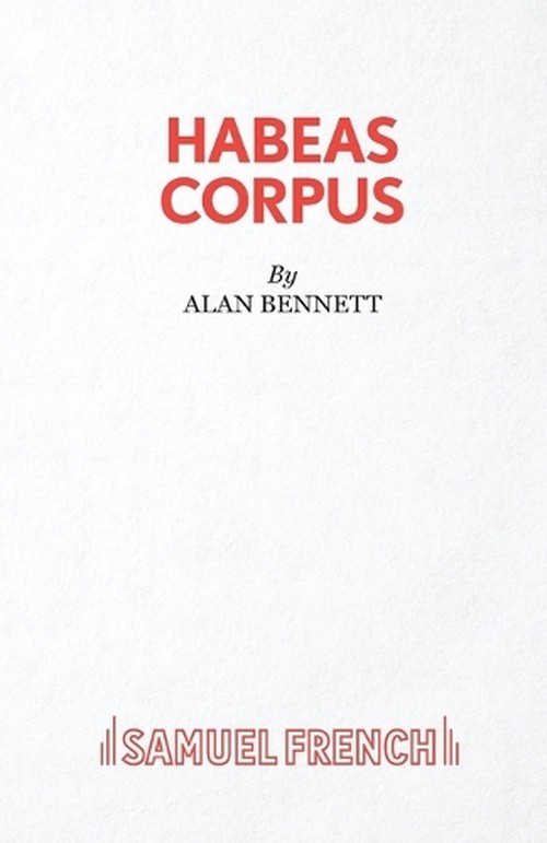 Habeas Corpus