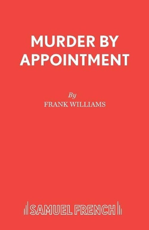 Murder by Appointment