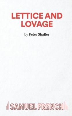 Lettice and Lovage