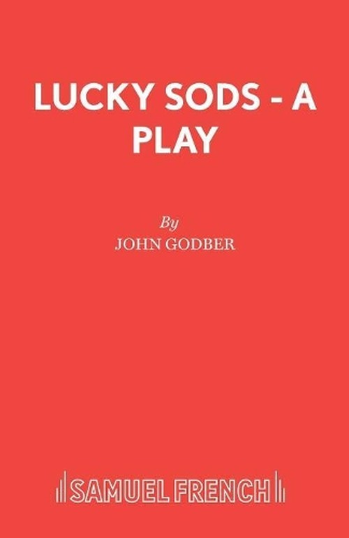 Lucky Sods