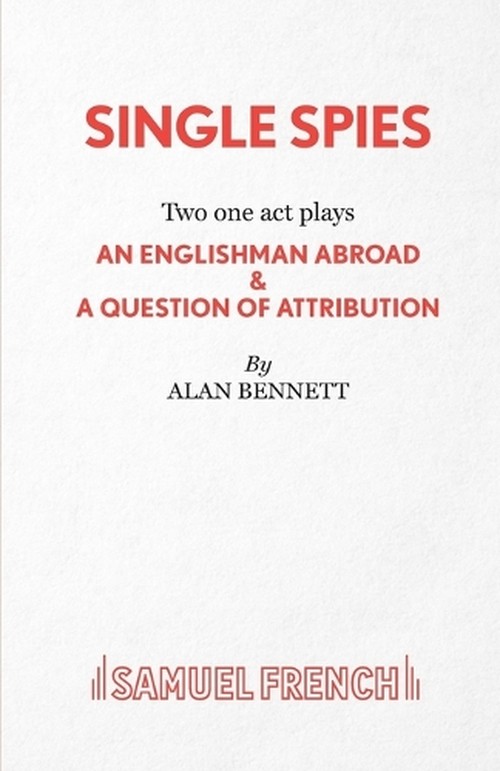Single Spies