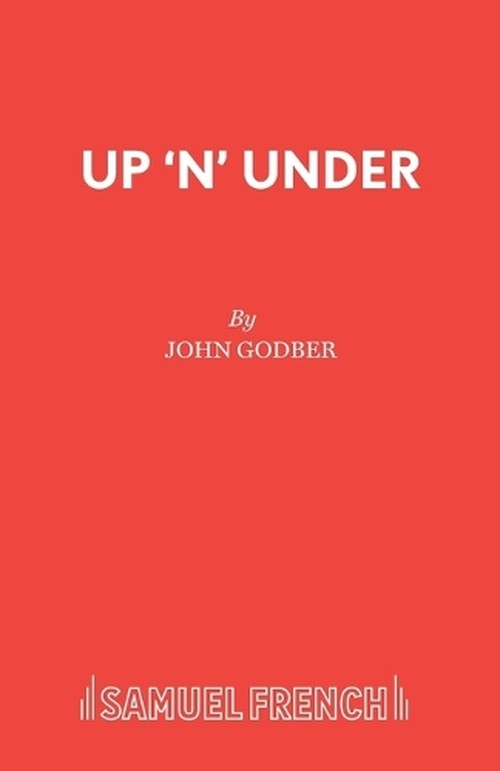 Up 'n' Under