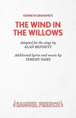 The Wind in the Willows