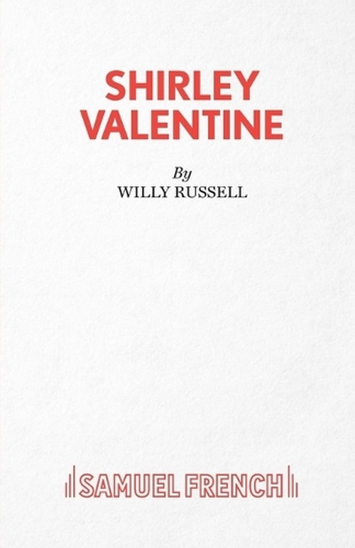 Shirley Valentine