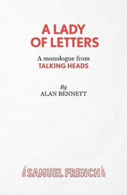 A Lady of Letters