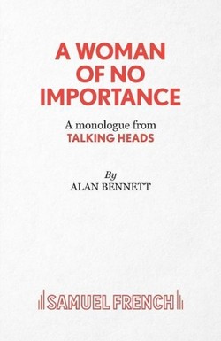 A Woman of No Importance