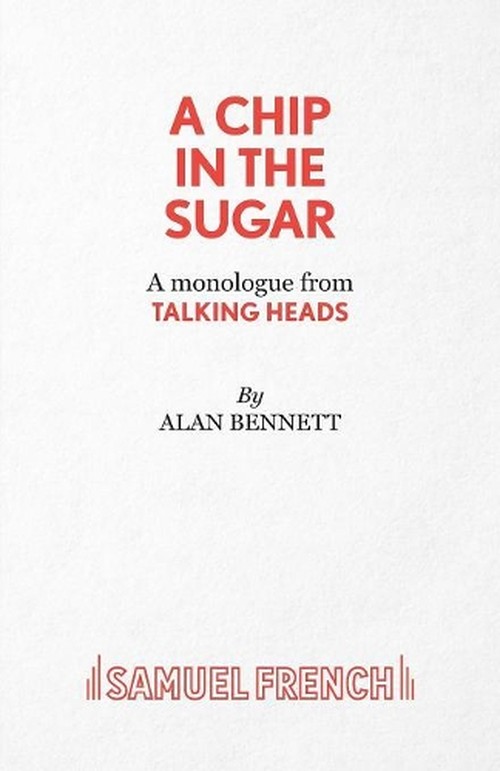 A Chip in the Sugar