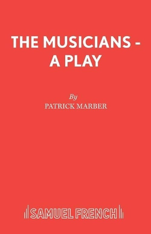 The Musicians