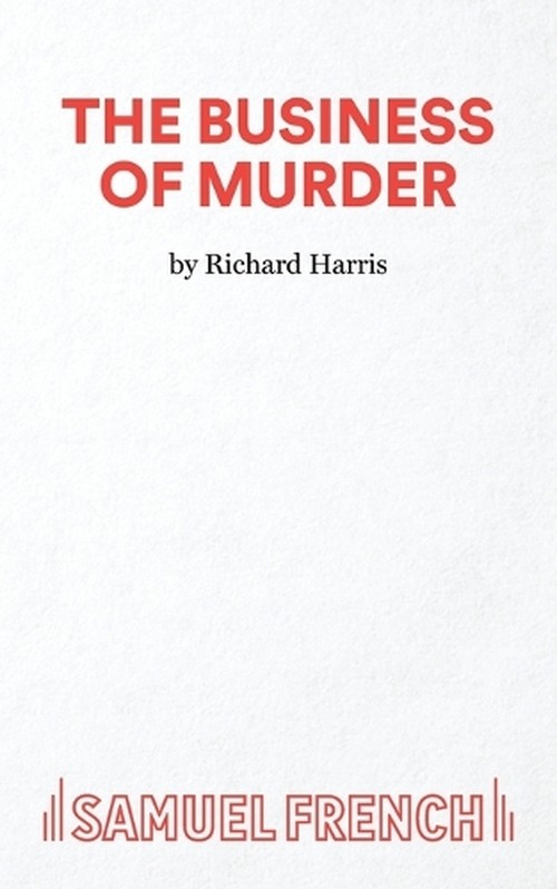 Business of Murder