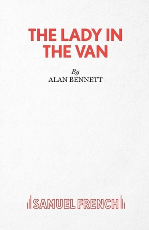 The Lady in the Van