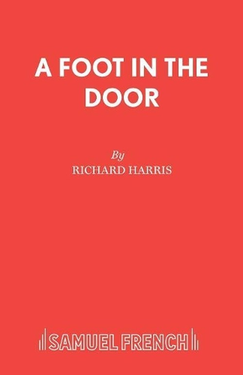 A Foot in the Door