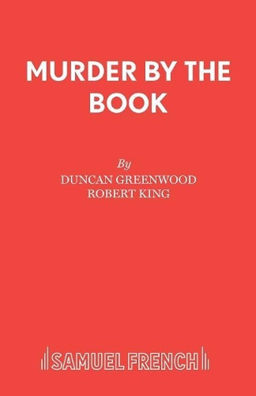 Murder by the Book