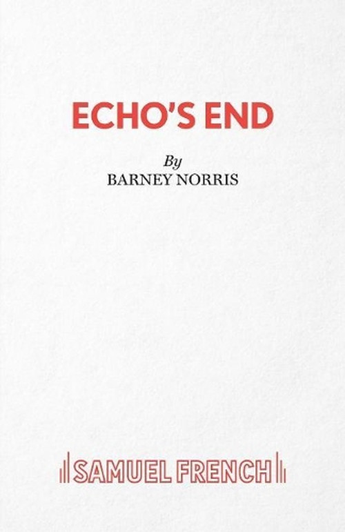 Echo's End