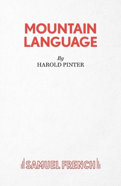 Mountain Language