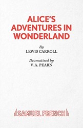 Alice in Wonderland