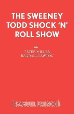 Sweeney Todd Shock 'n' Roll Show