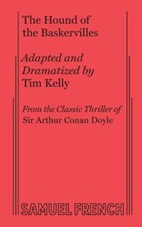 The Hound of the Baskervilles