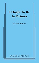 I Ought to Be in Pictures