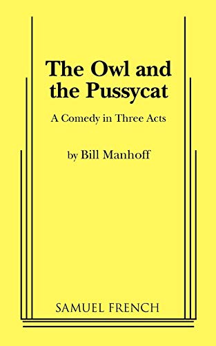Owl and the Pussycat