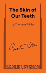 Skin of Our Teeth